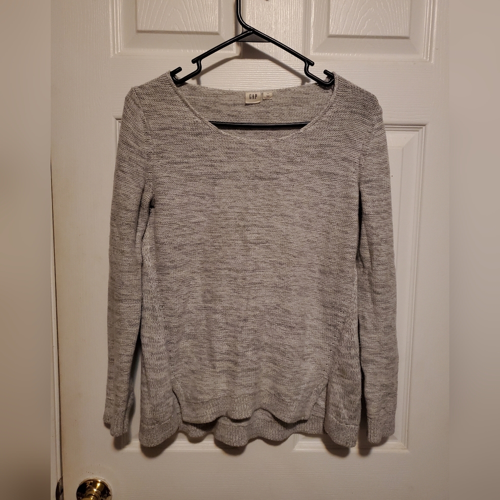Gap XS Sweater, Grey
